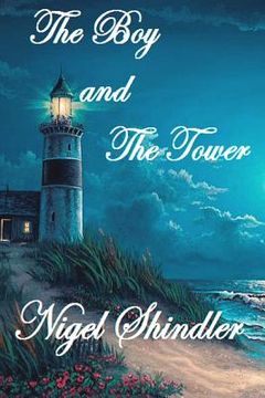 portada The Boy and The Tower (en Inglés)