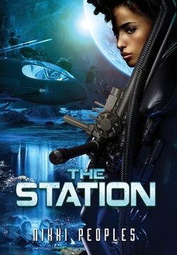 portada The Station (in English)