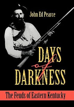 days of darkness,the feuds of eastern kentucky