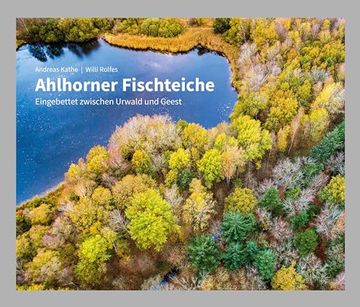 portada Ahlhorner Fischteiche (en Alemán)