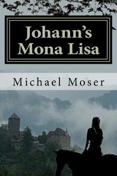 portada johann's mona lisa (in English)
