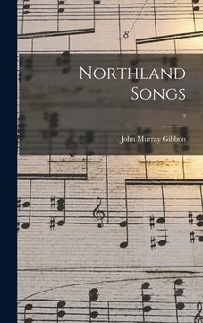 portada Northland Songs; 2 (en Inglés)
