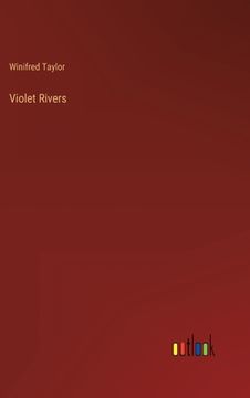 portada Violet Rivers (en Inglés)