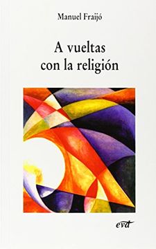 portada A vueltas con la religión (Nuevos desafíos) (in Spanish)