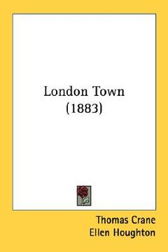 portada london town (1883)