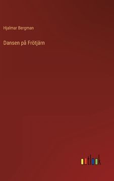 portada Dansen på Frötjärn (in Swedish)