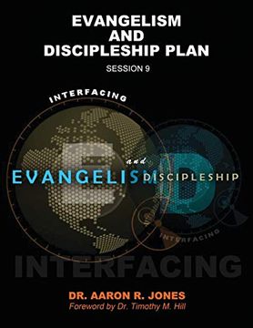 portada Interfacing Evangelism and Discipleship Session 9: Evangelism and Discipleship Plan (en Inglés)
