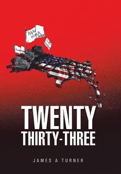 portada Twenty Thirty-Three (in English)