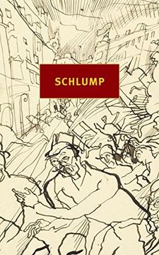 portada Schlump (en Inglés)