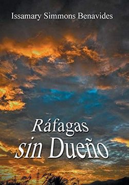 portada Ráfagas sin Dueño (in Spanish)