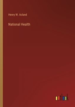 portada National Health (en Inglés)