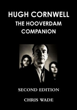 portada Hugh Cornwell Hoover Dam Companion 2012 Edition (en Inglés)