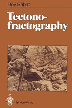 portada tectonofractography (in English)