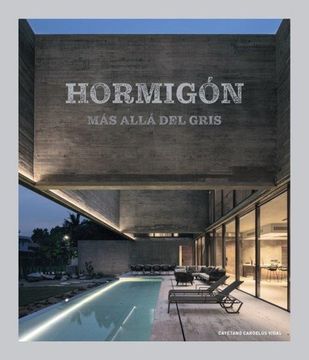 portada Hormigon (in Spanish)