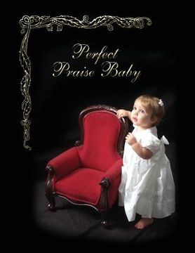 portada Perfect Praise Baby Book (en Inglés)