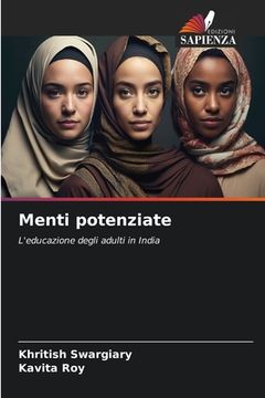 portada Menti potenziate (en Italiano)