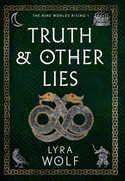 portada Truth and Other Lies 