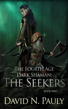 portada The Seekers (in English)