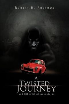 portada a twisted journey and other short adventures