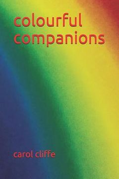portada Colourful Companions (en Inglés)