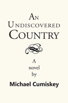 portada An Undiscovered Country (en Inglés)