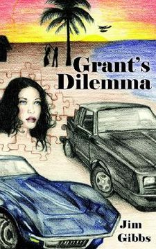 portada grant's dilemma (en Inglés)