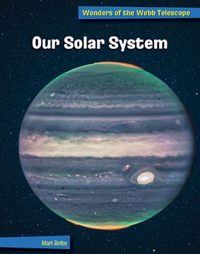 portada Our Solar System (in English)