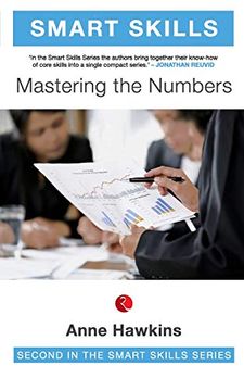 portada Smart Skills: Mastering the Numbers