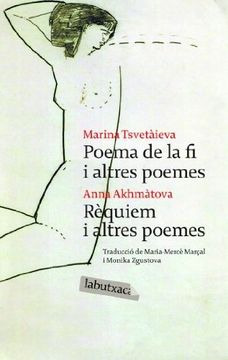 Poema de la fi. Rèquiem i Altres Poemes (Labutxaca) (in Catalan)