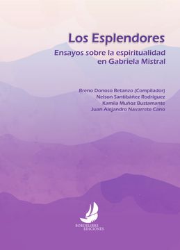portada Los Esplendores (in Spanish)