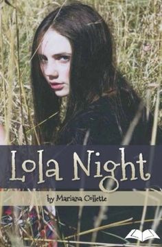 portada Lola Night (en Inglés)