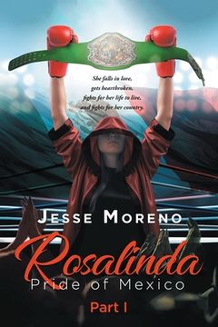 portada Rosalinda: Pride Of Mexico Part 1 (in English)