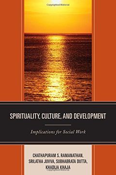 portada Spirituality, Culture, and Development: Implications for Social Work