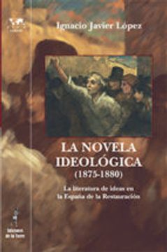 Nml40. La Novela Ideologica (in Spanish)