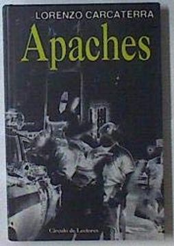 portada Apaches