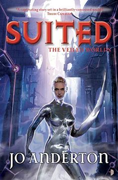 portada Suited (in English)