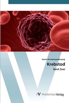 portada Krebstod (in German)