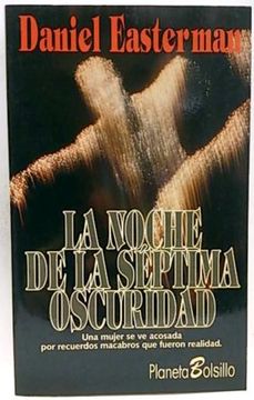 portada La Noche de la Septima Oscuridad (in Spanish)