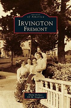 portada Irvington, Fremont