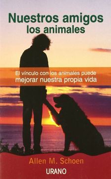 portada Nuestros Amigos los Animales (in Spanish)