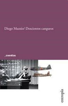 portada Doscientos Canguros (in Spanish)