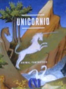 portada Unicornio (in Spanish)