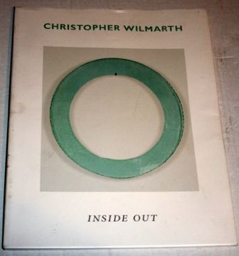 portada Christopher Wilmrath: Inside out