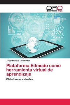 portada Plataforma Edmodo Como Herramienta Virtual de Aprendizaje