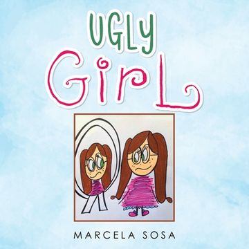 portada Ugly Girl (in English)