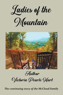 portada Ladies of the Mountain (en Inglés)