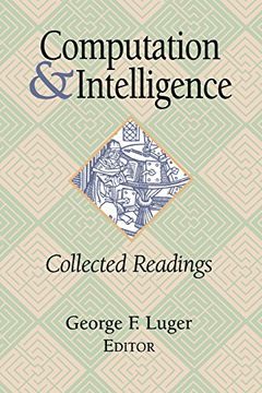 portada Computation and Intelligence: Collected Readings 