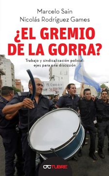 portada El Gremio de la Gorra (in Spanish)