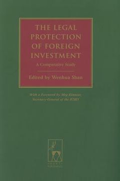 the legal protection of foreign investment