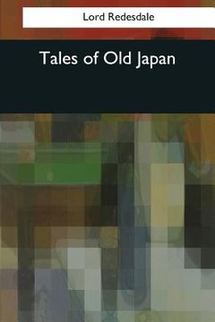 portada Tales of Old Japan (in English)